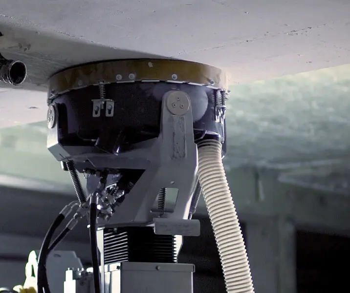 Betongsliping betong | Akutt