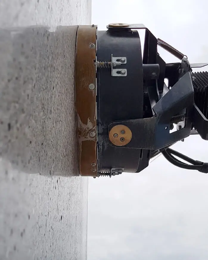 Betongsliping | Akutt