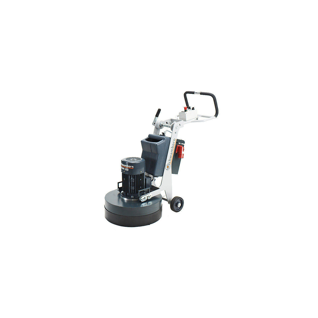 Betongmaskiner Gulvsliper