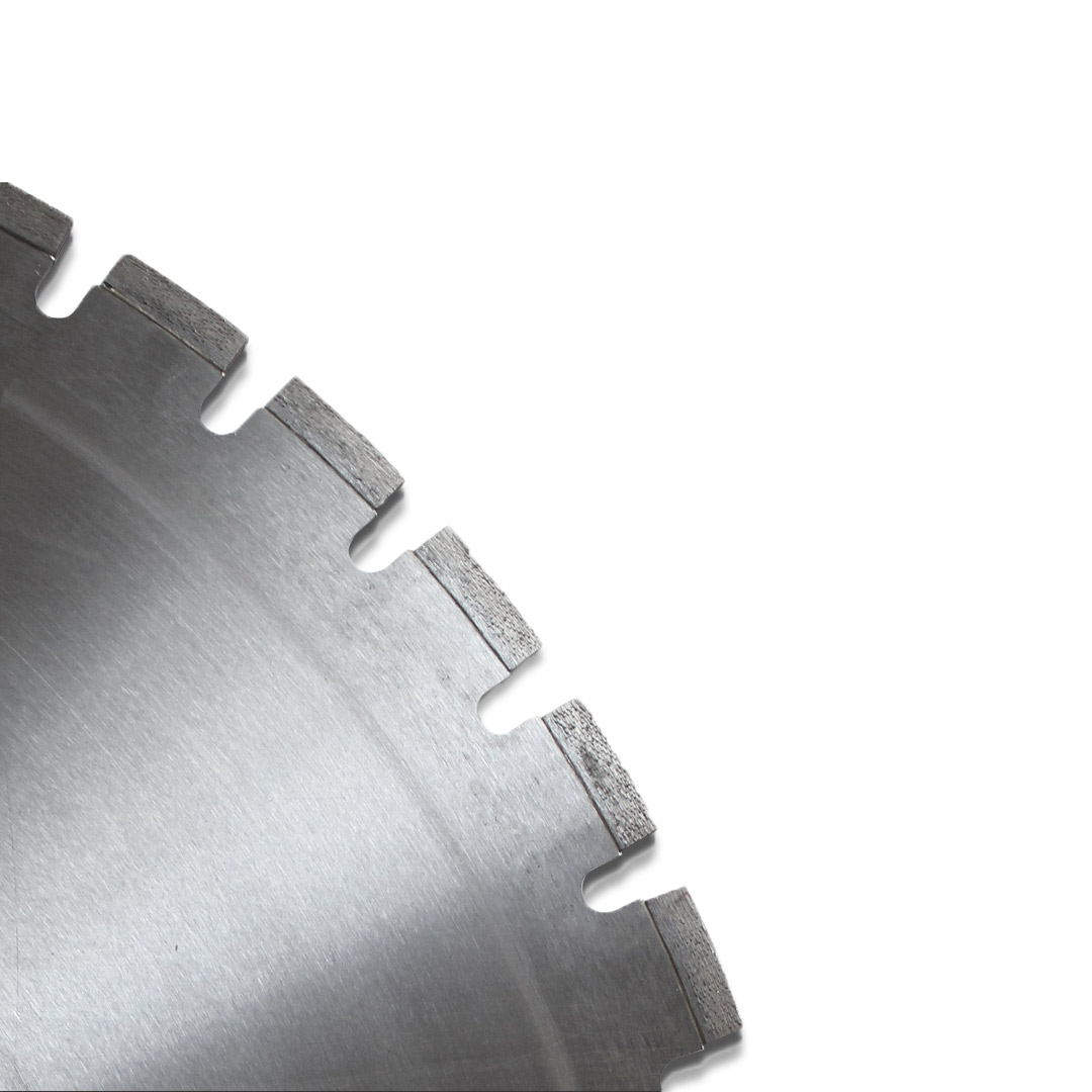 Diamantverktøy Akutt