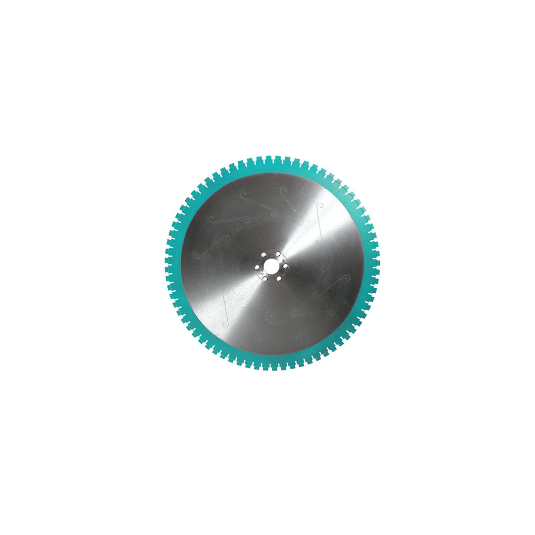 Diamantverktoy Diamantsagblad