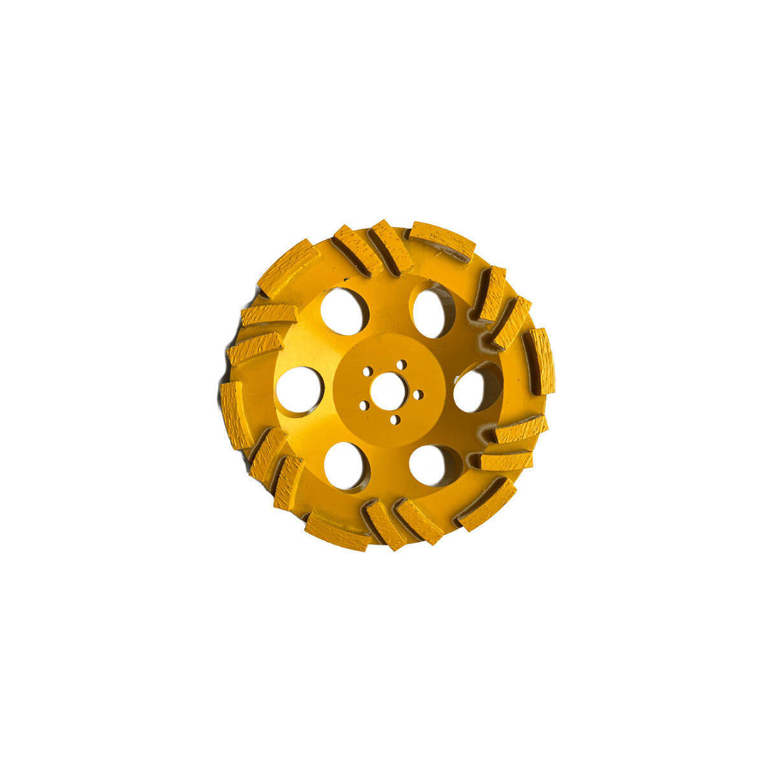 Diamantverktøy Slipekopp