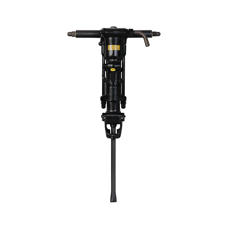 Pigghammer Atlas Copco RH 658 fra Akutt