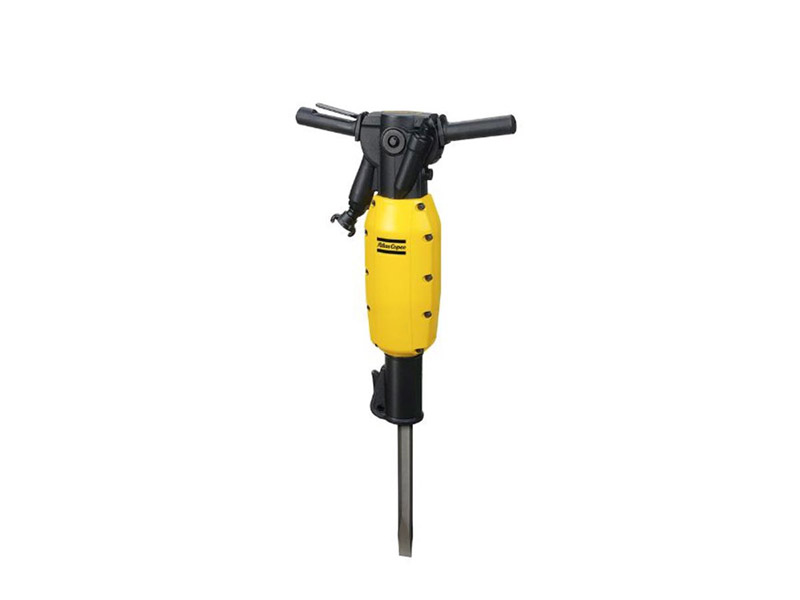 Pigghammer Atlas Copco TEX 230 PE fra Akutt