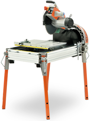 Bordsag Battipav Elite 80 fra Akutt