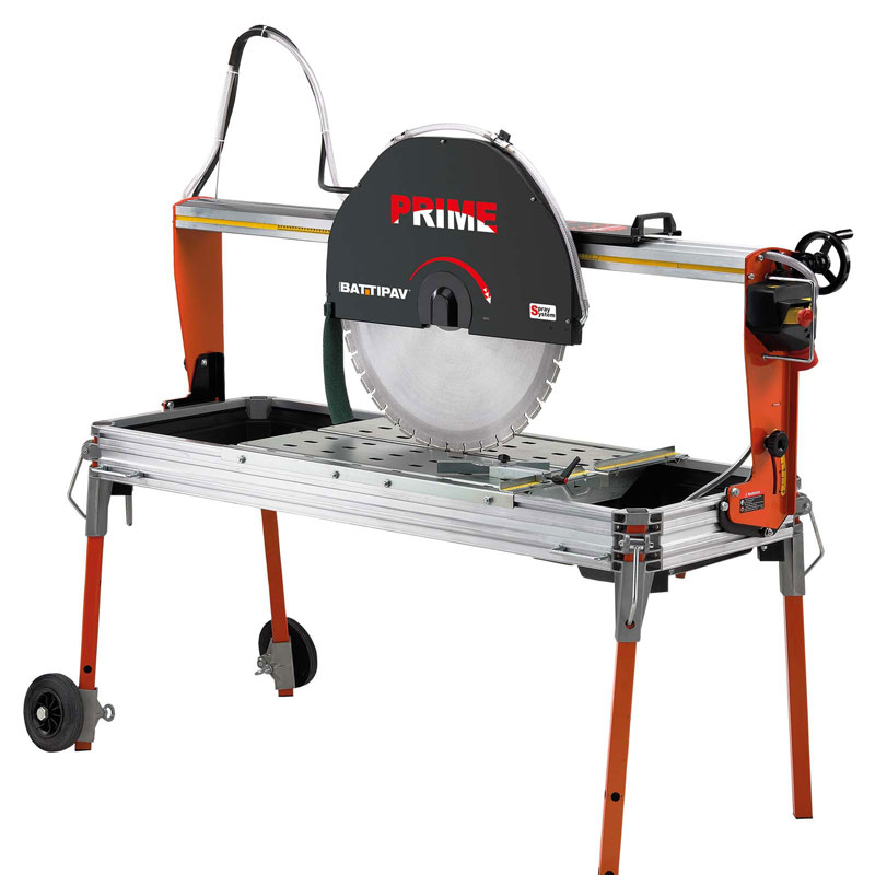 Bryggesag Battipav Prime 700 fra Akutt