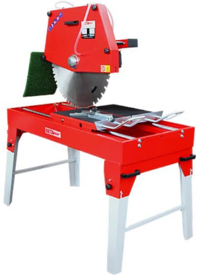 Bryggesag Beta BigPower XL 600 fra Akutt