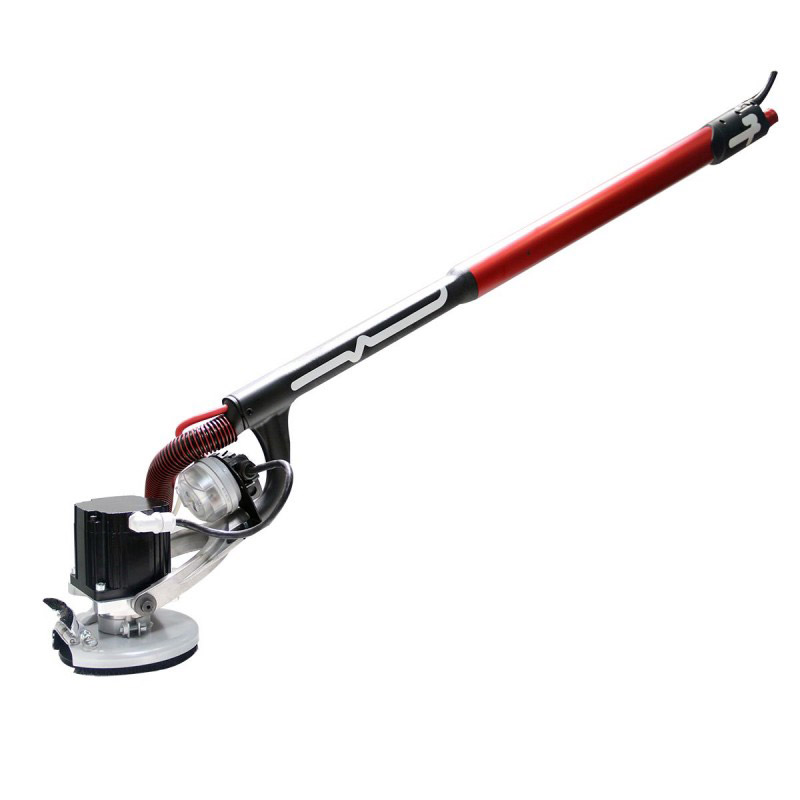 Betongsliper Fouine XB 135/165 fra Akutt