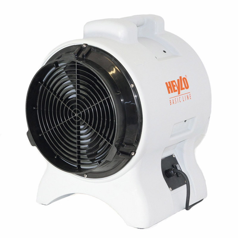 Vifte Heylo HV 2000 fra Akutt