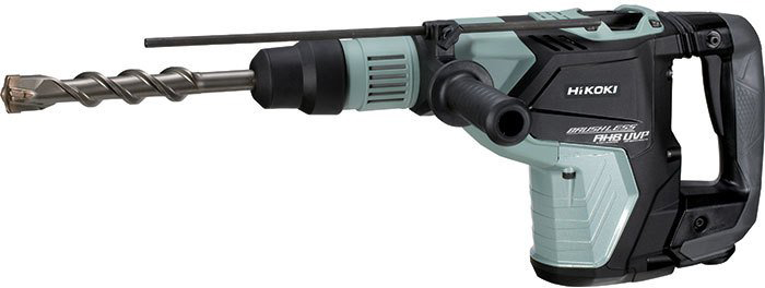 Pigghammer Hikoki DH40MEY fra Akutt