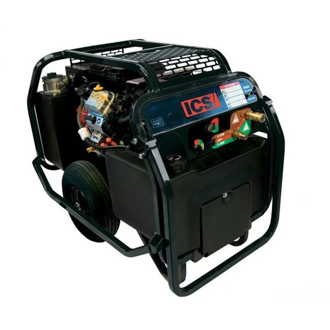 Betongutstyr tilbehør ICS P95 fra Akutt