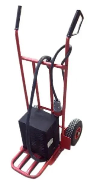 Fjellutstyr tilbehor Kemppi PSL 55 fra Akutt