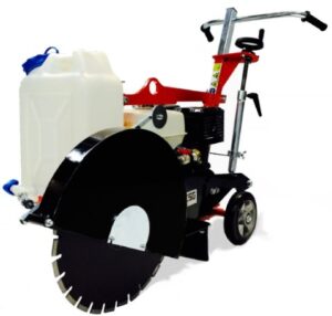 Betongsager KSG 457 fra Akutt