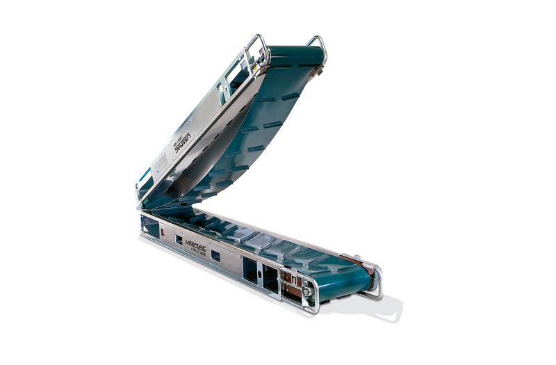 Løft og last Lissmac Libelt 600 fra Akutt