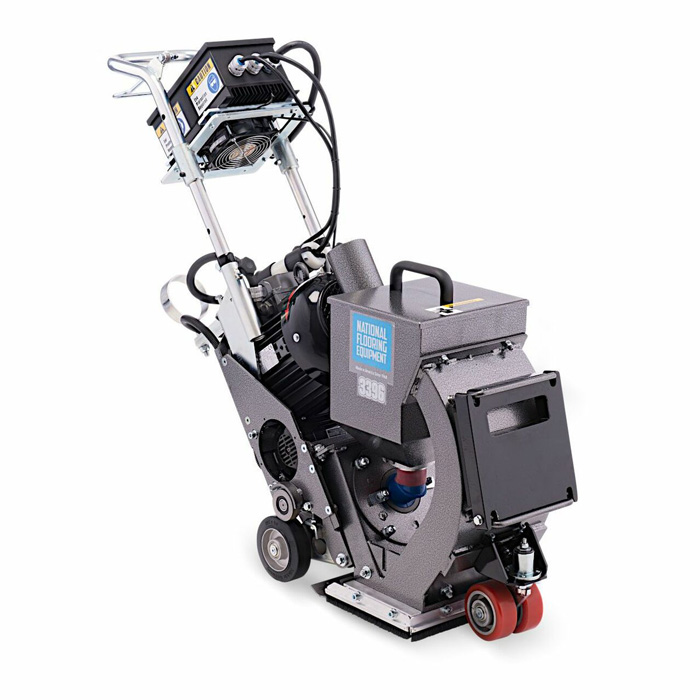 Overflatebehandling NFE 3396 fra Akutt