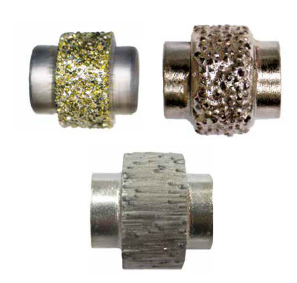 Diamantwire fra Akutt