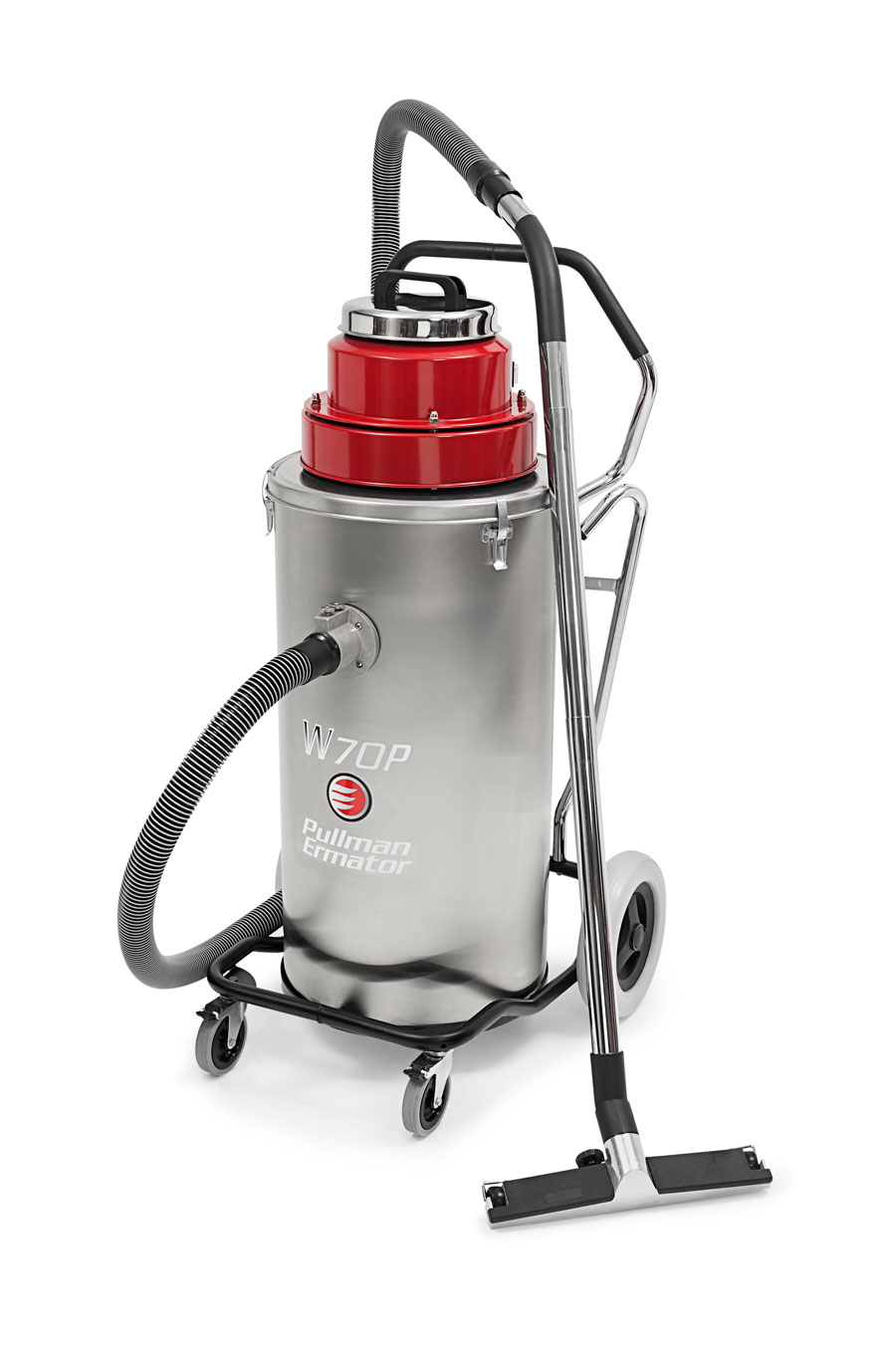 Vannsuger Pullman Ermator W70p fra Akutt