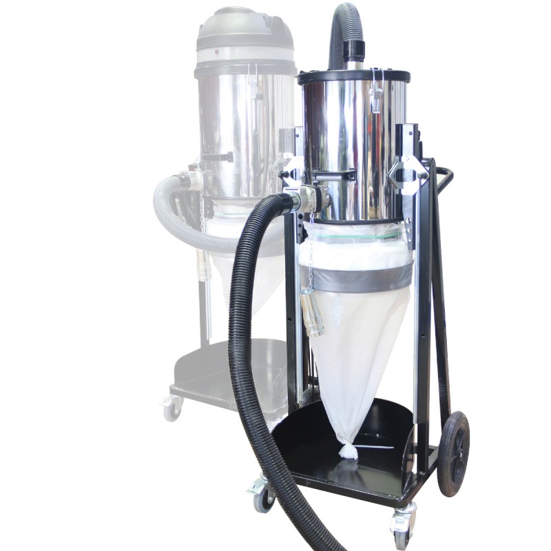 Foravskiller Recuperator RC33 fra Akutt