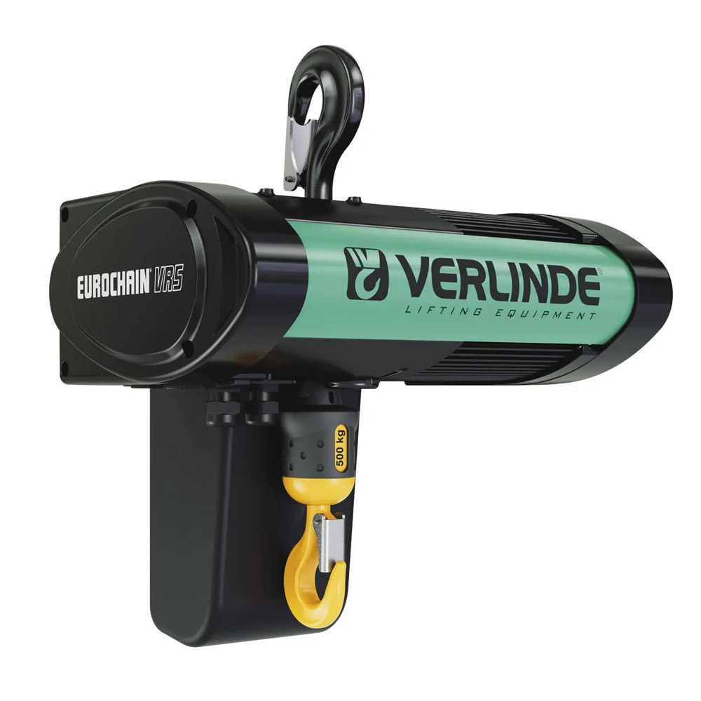 Løft og last Verlinde VR5 1000kg