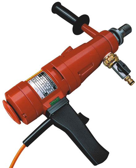 Kjernebor Weka DK 17 fra Akutt