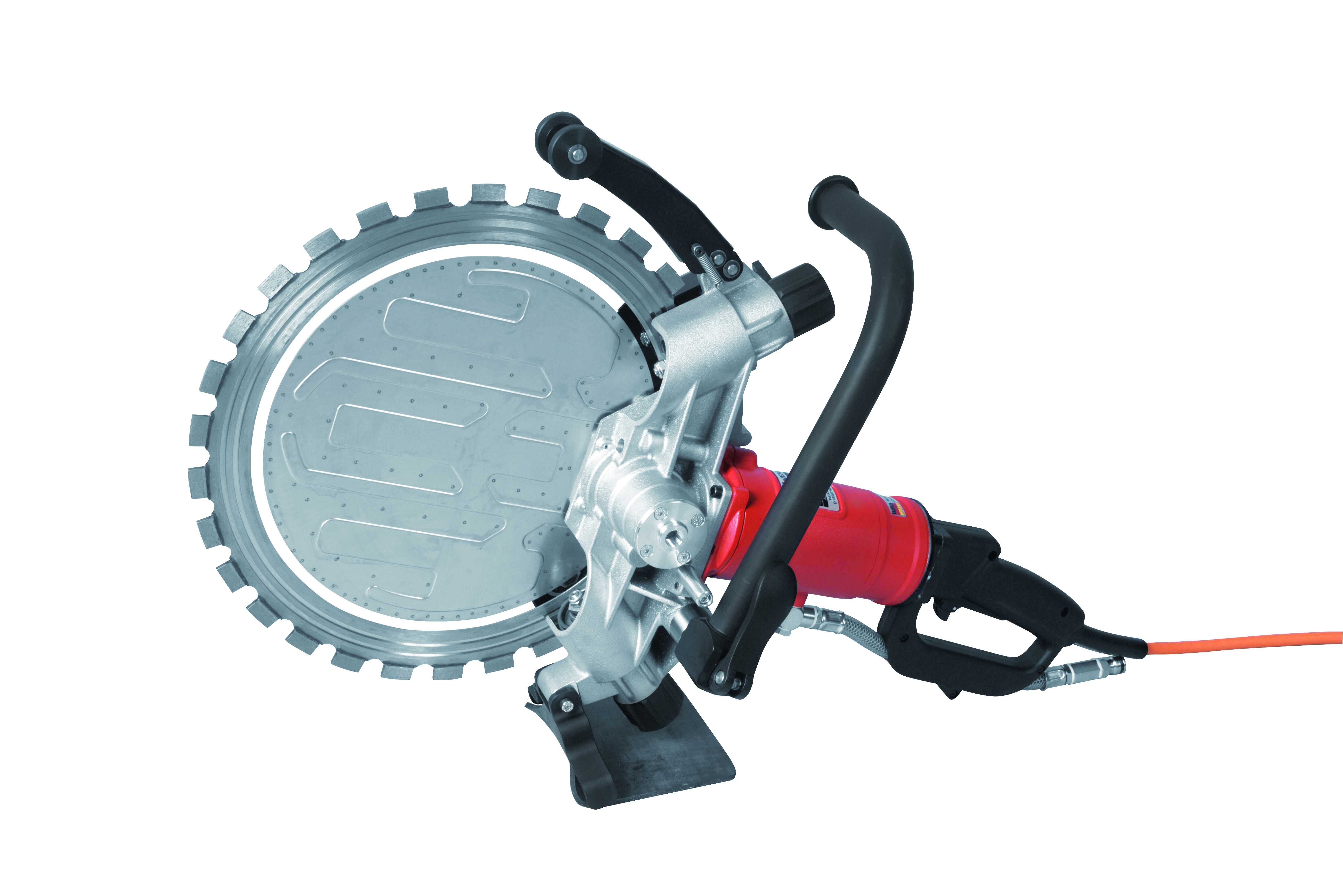 Lei betongsag Weka TR 40 Ringsag fra Akutt