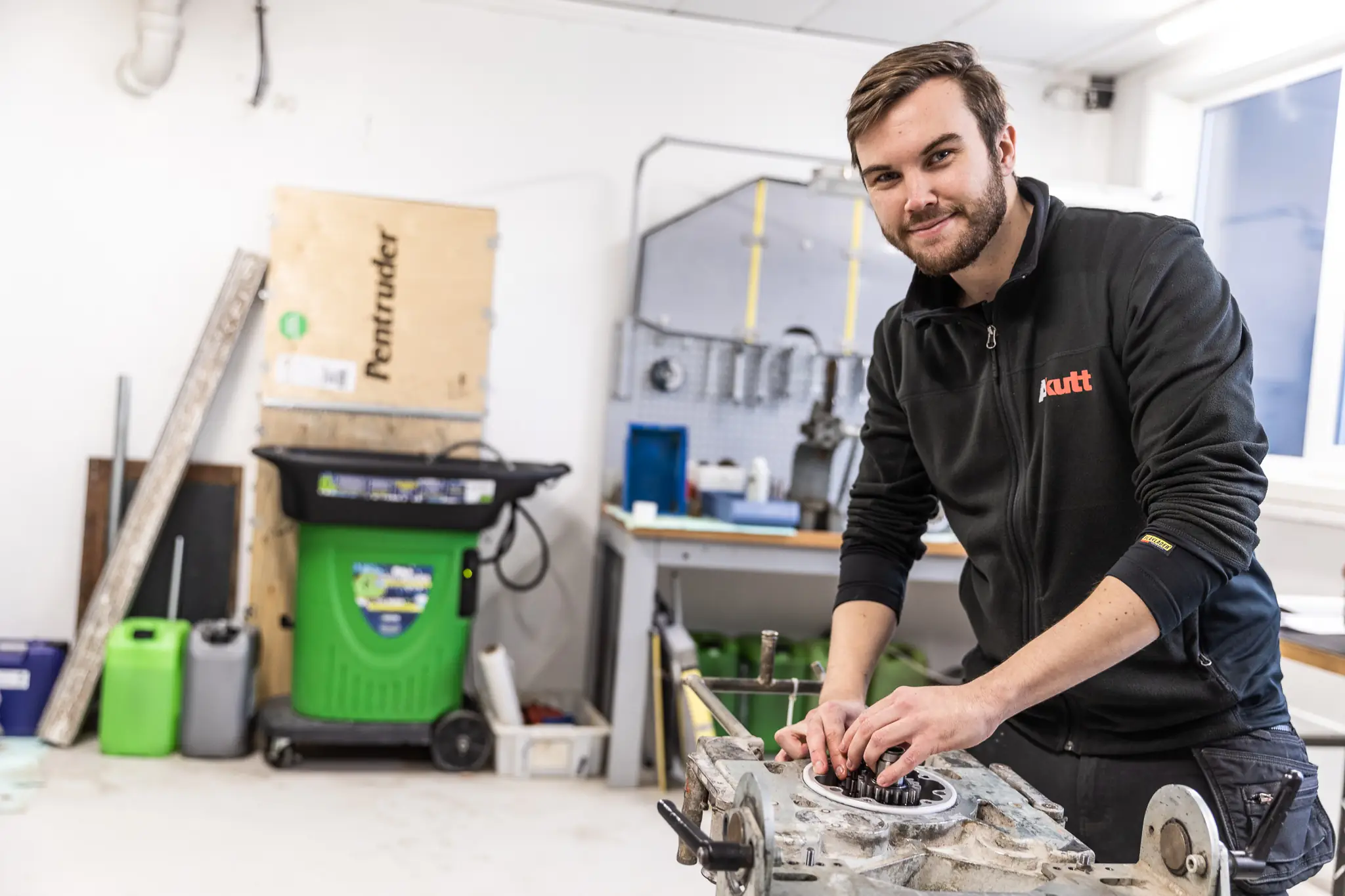 Service | Akutt | Oslo