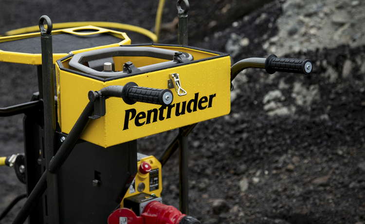 Service Pentruder