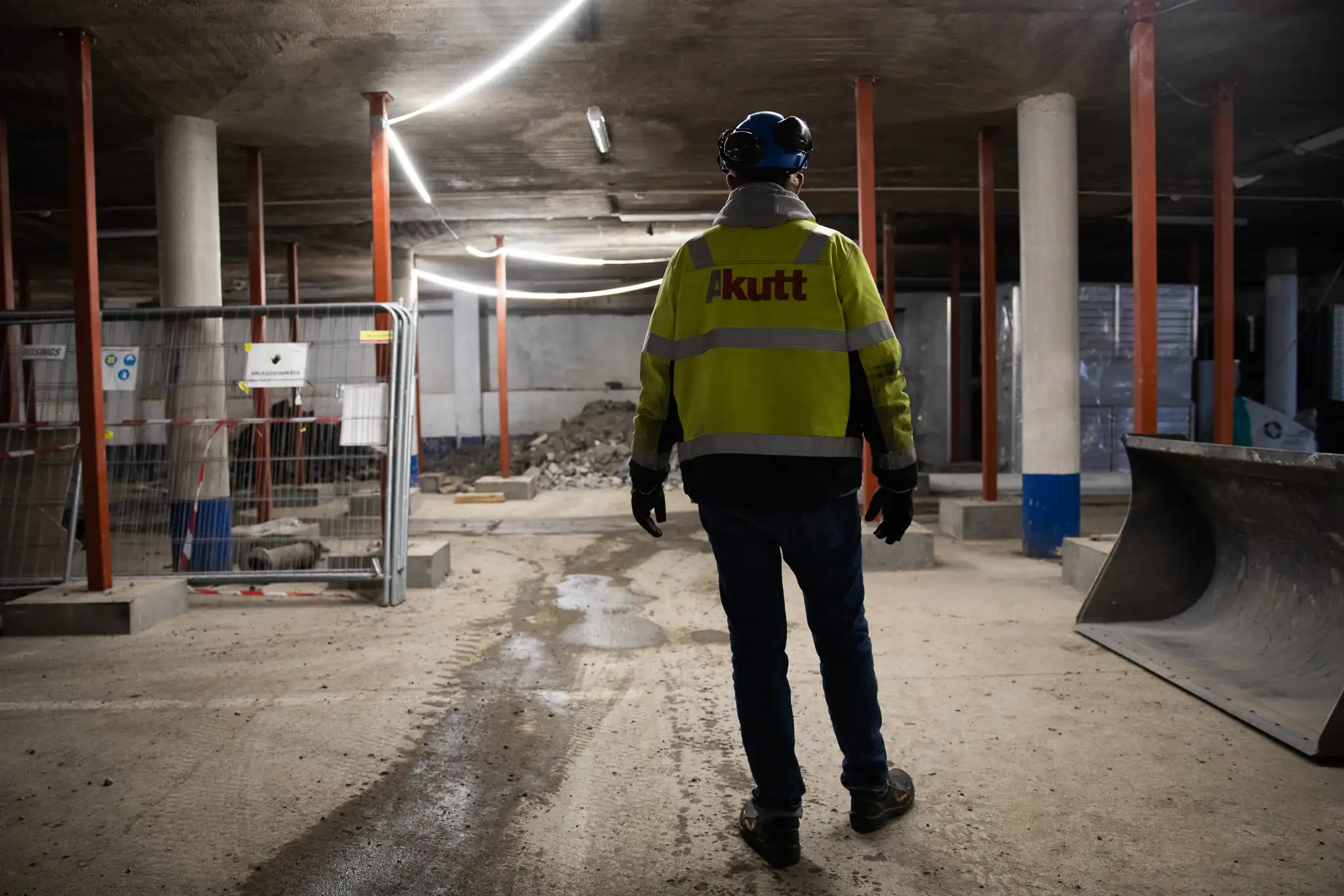 Vilkår og betingelser